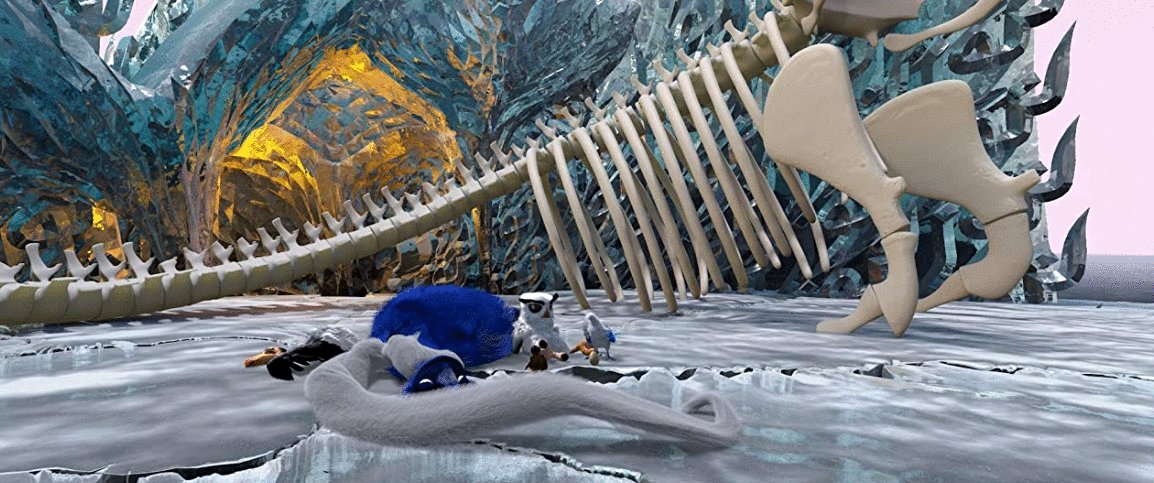 Photo from the movie Birds Like Us