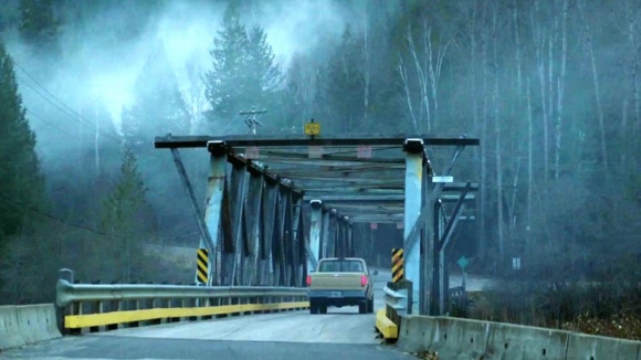 Photo from the movie Blackway