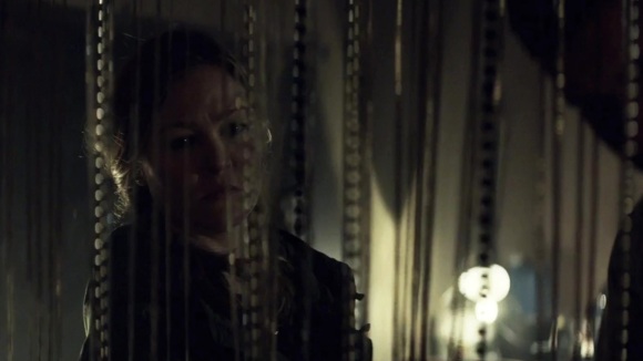 Photo from the movie Blackway