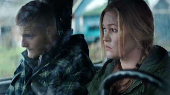 Photo from the movie Blackway