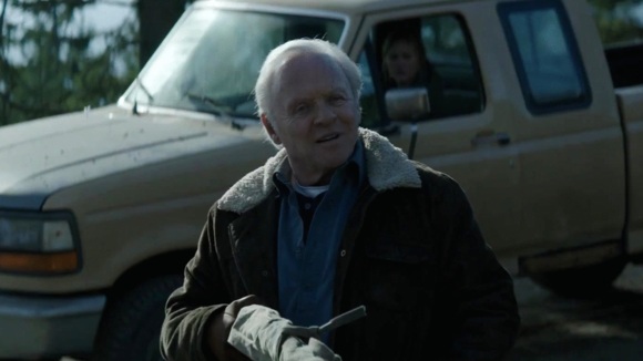 Photo from the movie Blackway