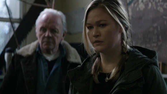 Photo from the movie Blackway