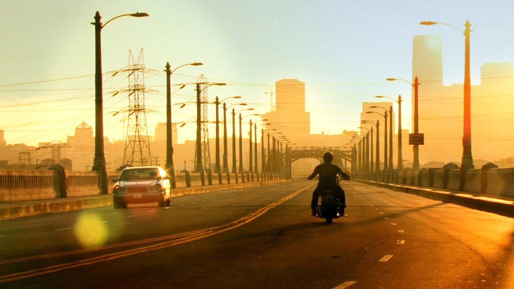 Photo from the movie Blue Gold: American Jeans