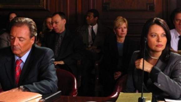 Photo from the movie Breaking Point