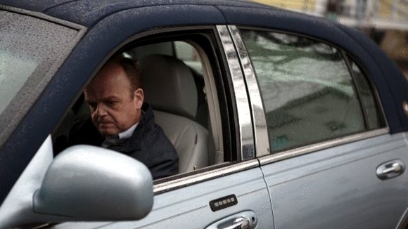 Photo from the movie By the Gun