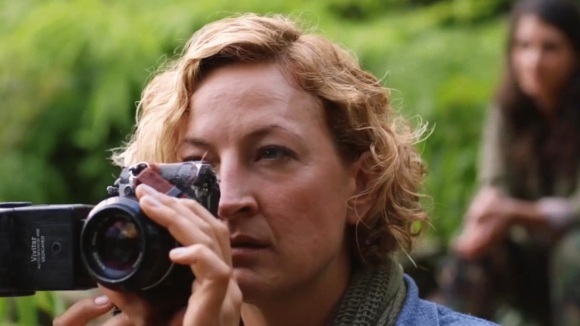 Photo from the movie Camino