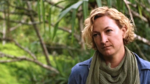 Photo from the movie Camino