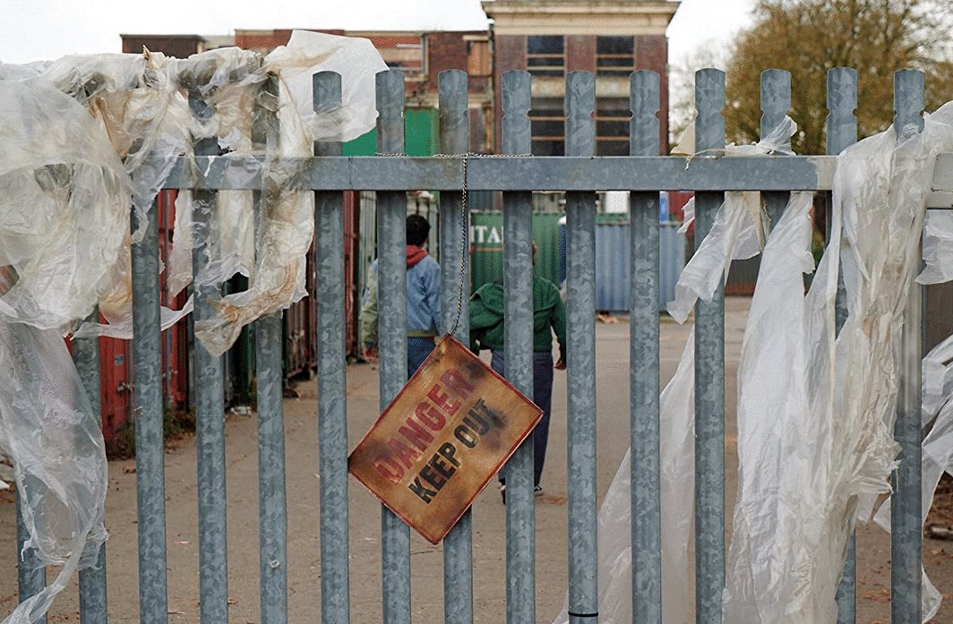 Photo from the movie Choose or Die