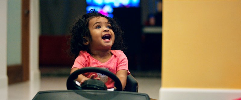 Photo from the movie Chris Brown: Welcome to My Life