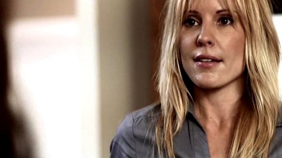 Photo from the movie Confined