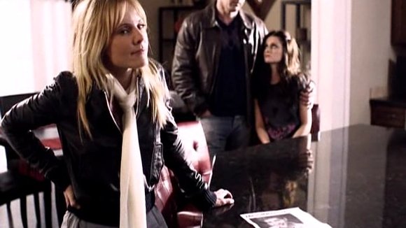 Photo from the movie Confined