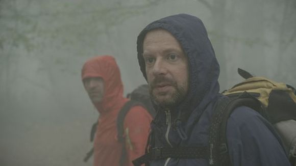 Photo from the movie The Conquerors