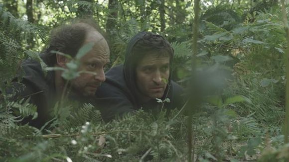 Photo from the movie The Conquerors