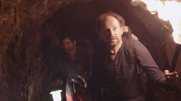 Photo from the movie The Conquerors