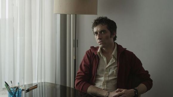 Photo from the movie The Conquerors