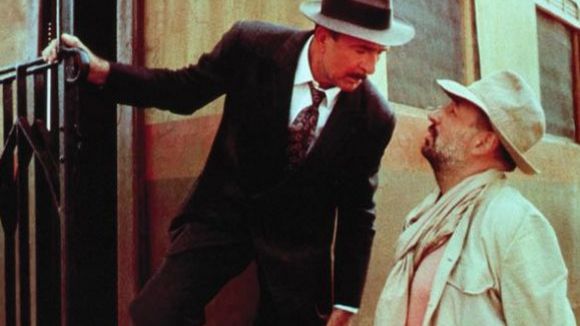 Photo from the movie Clean Slate