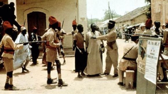 Photo from the movie Clean Slate