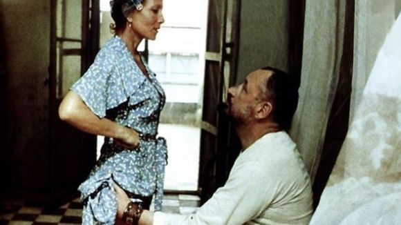 Photo from the movie Clean Slate