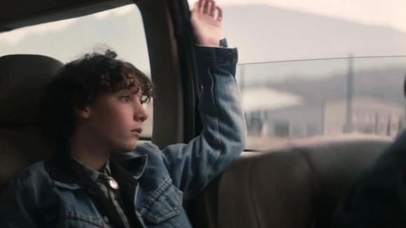 Photo from the movie Les Cowboys