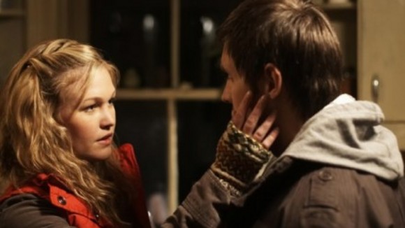 Photo from the movie Cry Of The Owl