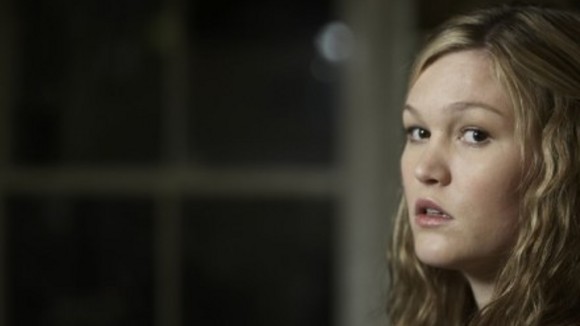 Photo from the movie Cry Of The Owl