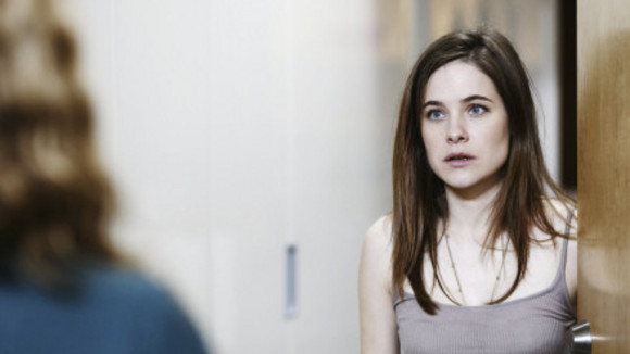 Photo from the movie Cry Of The Owl