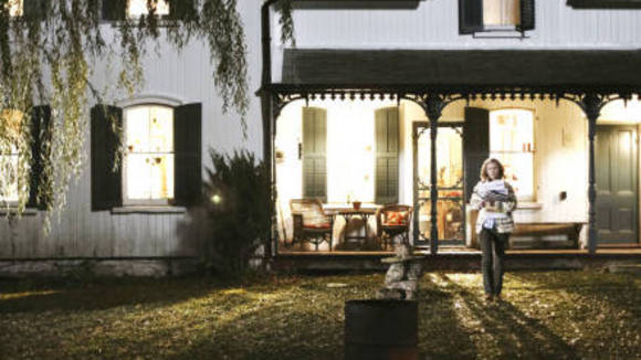 Photo from the movie Cry Of The Owl