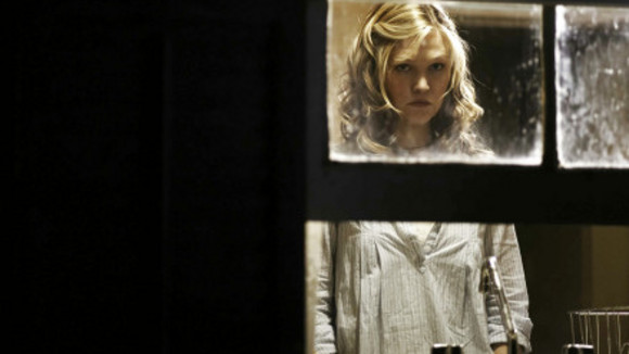 Photo from the movie Cry Of The Owl