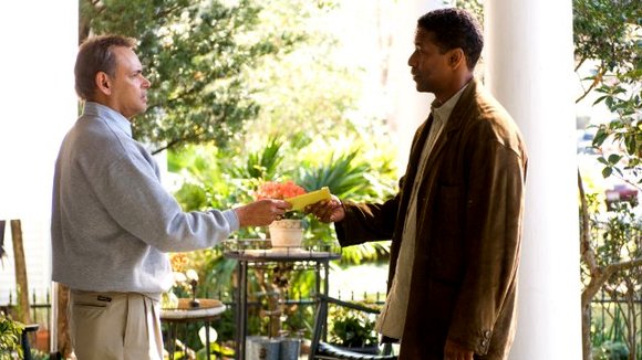 Photo from the movie Déjà Vu