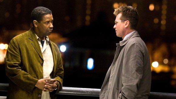 Photo from the movie Déjà Vu