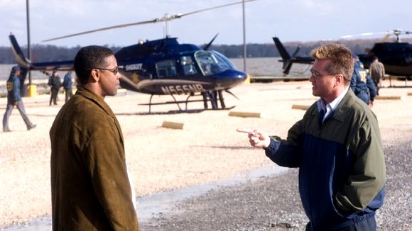 Photo from the movie Déjà Vu