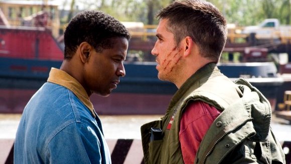 Photo from the movie Déjà Vu