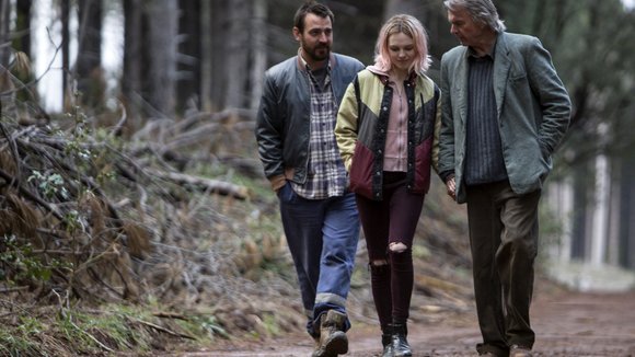 Photo from the movie The Daughter