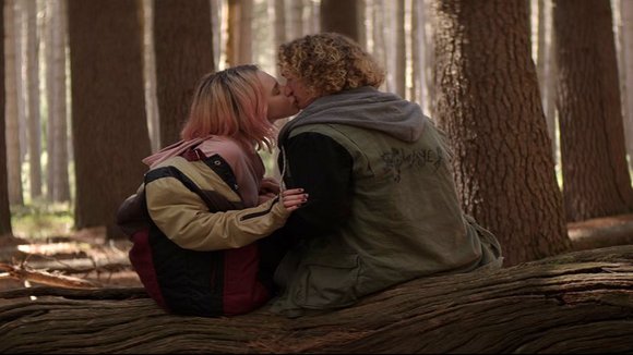 Photo from the movie The Daughter