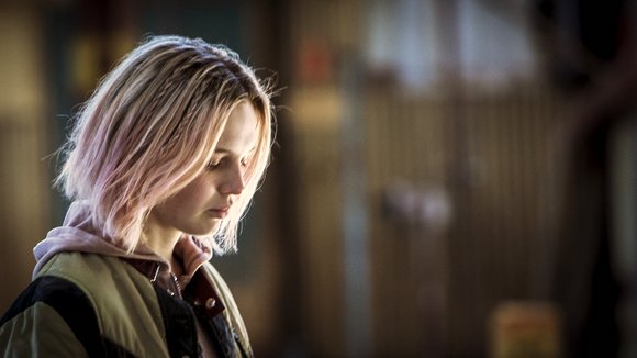 Photo from the movie The Daughter