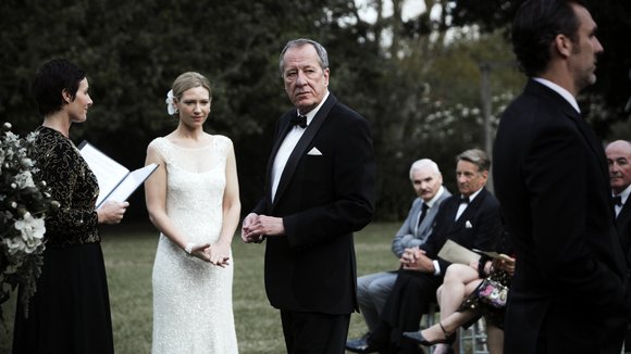 Photo from the movie The Daughter