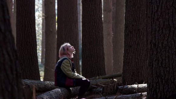 Photo from the movie The Daughter