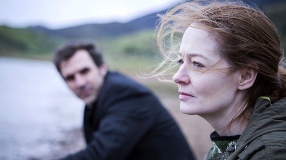 Photo from the movie The Daughter