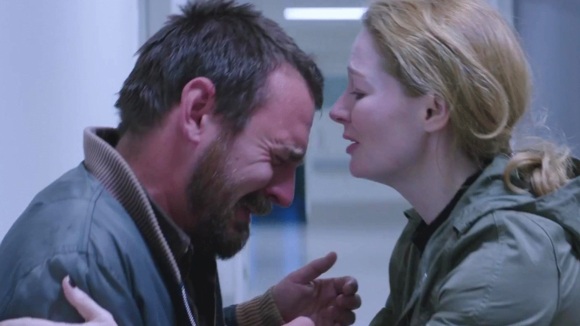 Photo from the movie The Daughter