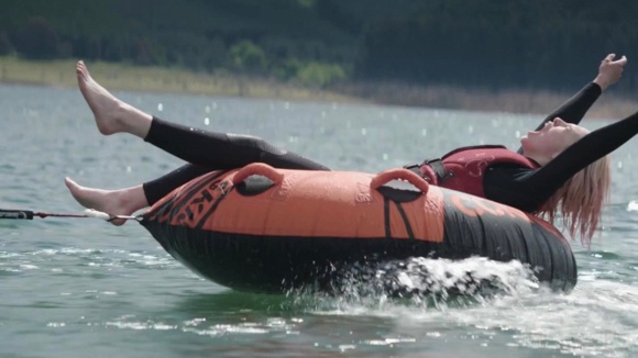 Photo from the movie The Daughter