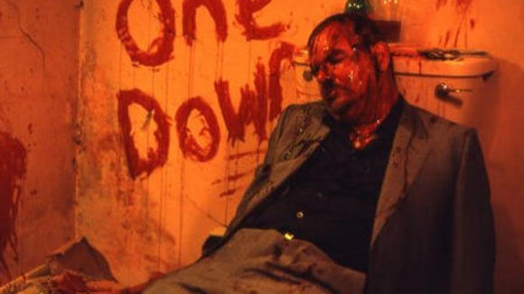 Photo from the movie Dead Man's Shoes