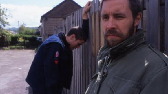 Photo from the movie Dead Man's Shoes