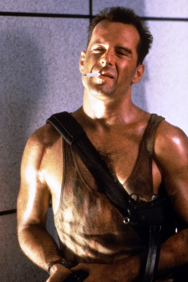 Photo from the movie Die Hard