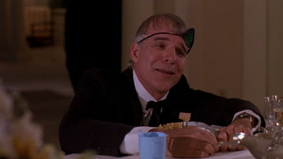 Photo from the movie Dirty Rotten Scoundrels