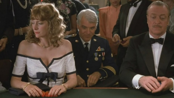 Photo from the movie Dirty Rotten Scoundrels