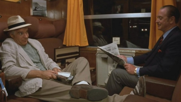 Photo from the movie Dirty Rotten Scoundrels