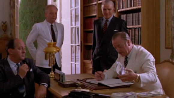 Photo from the movie Dirty Rotten Scoundrels