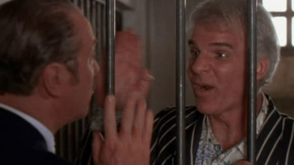 Photo from the movie Dirty Rotten Scoundrels