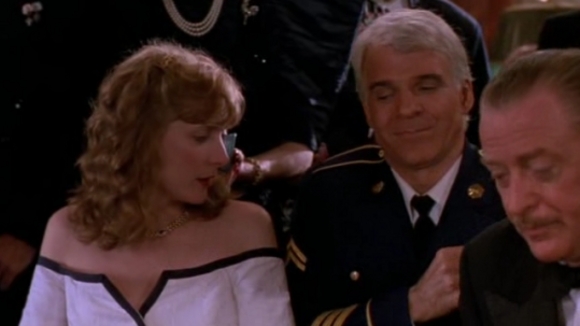 Photo from the movie Dirty Rotten Scoundrels