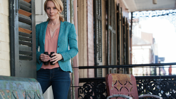 Photo from the movie Escape Plan